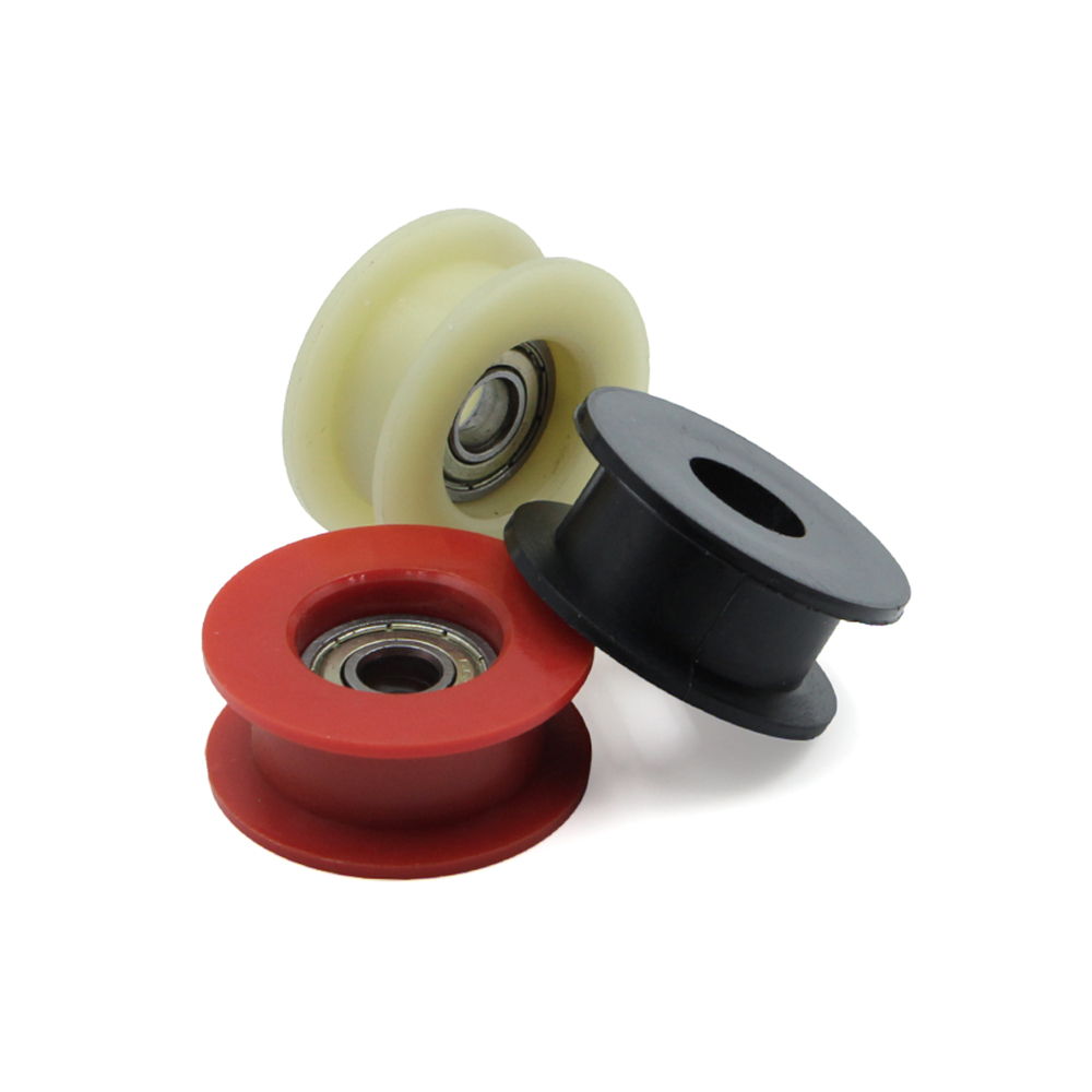 Bicycle Chain - 9Mm Rantai Roller Katrol Tensioner Roller