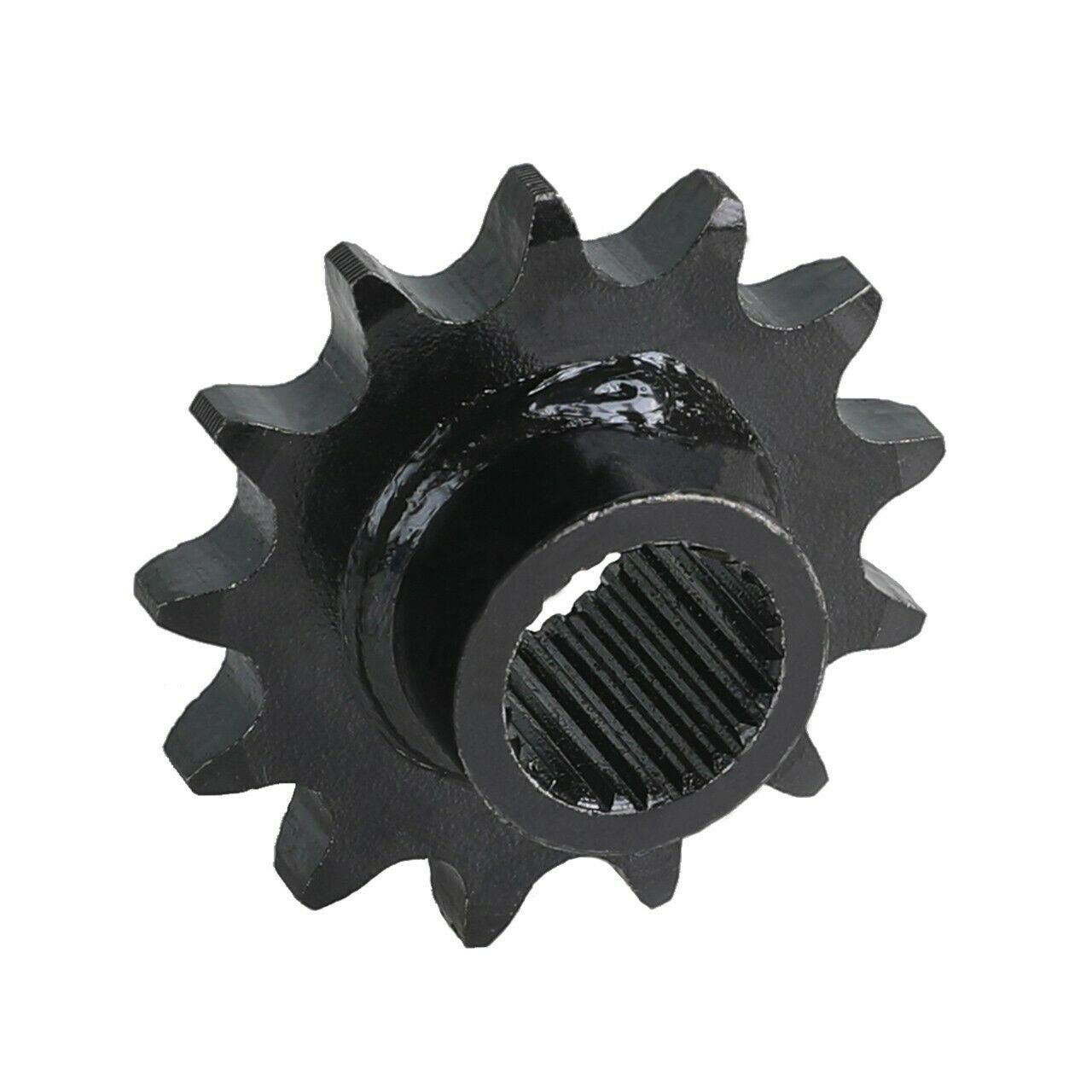 530 Chain - TDPRO 530-13T Roda Gigi Sprocket Rantai