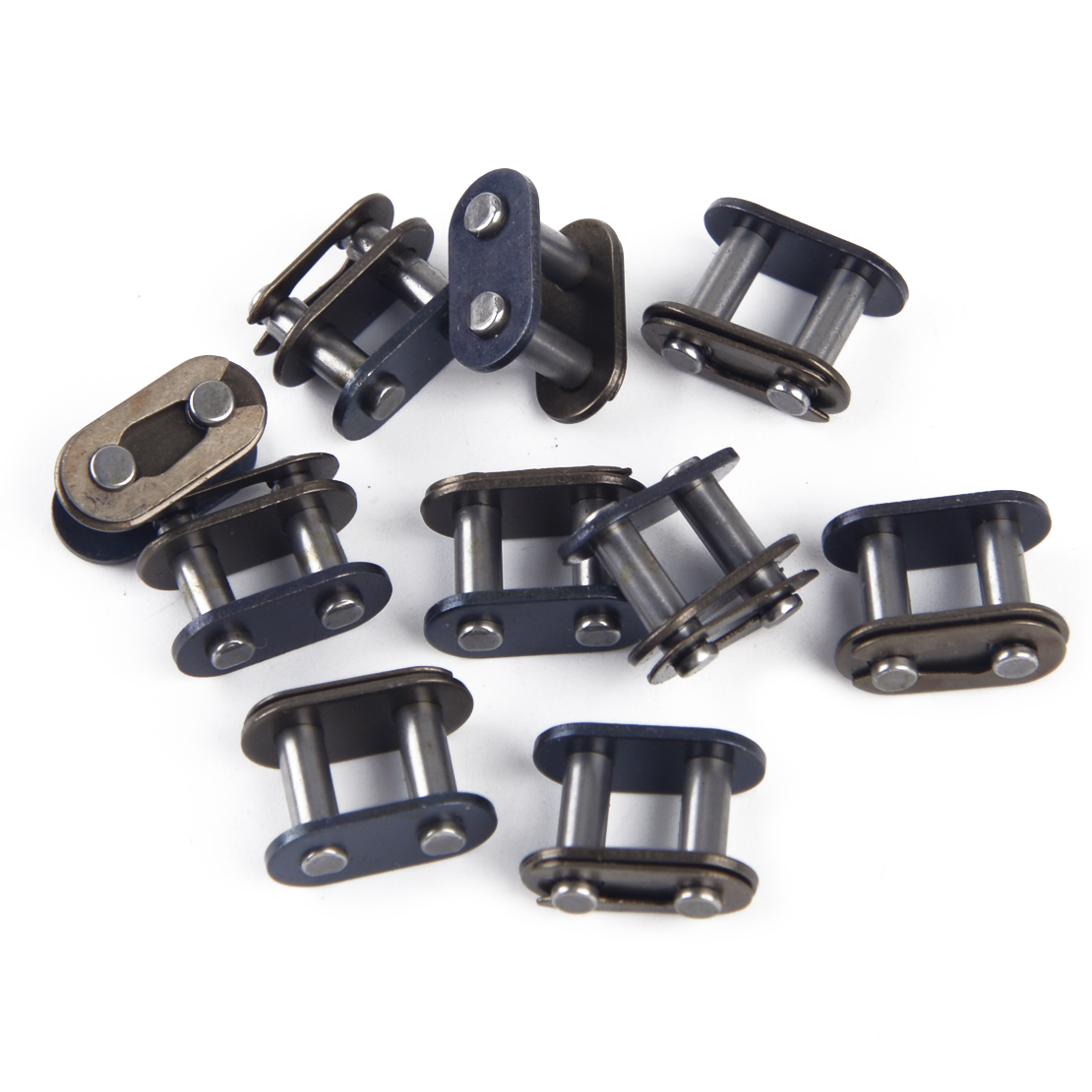 Master Link Chain - 10 Buah T8F 8Mm Rantai Master