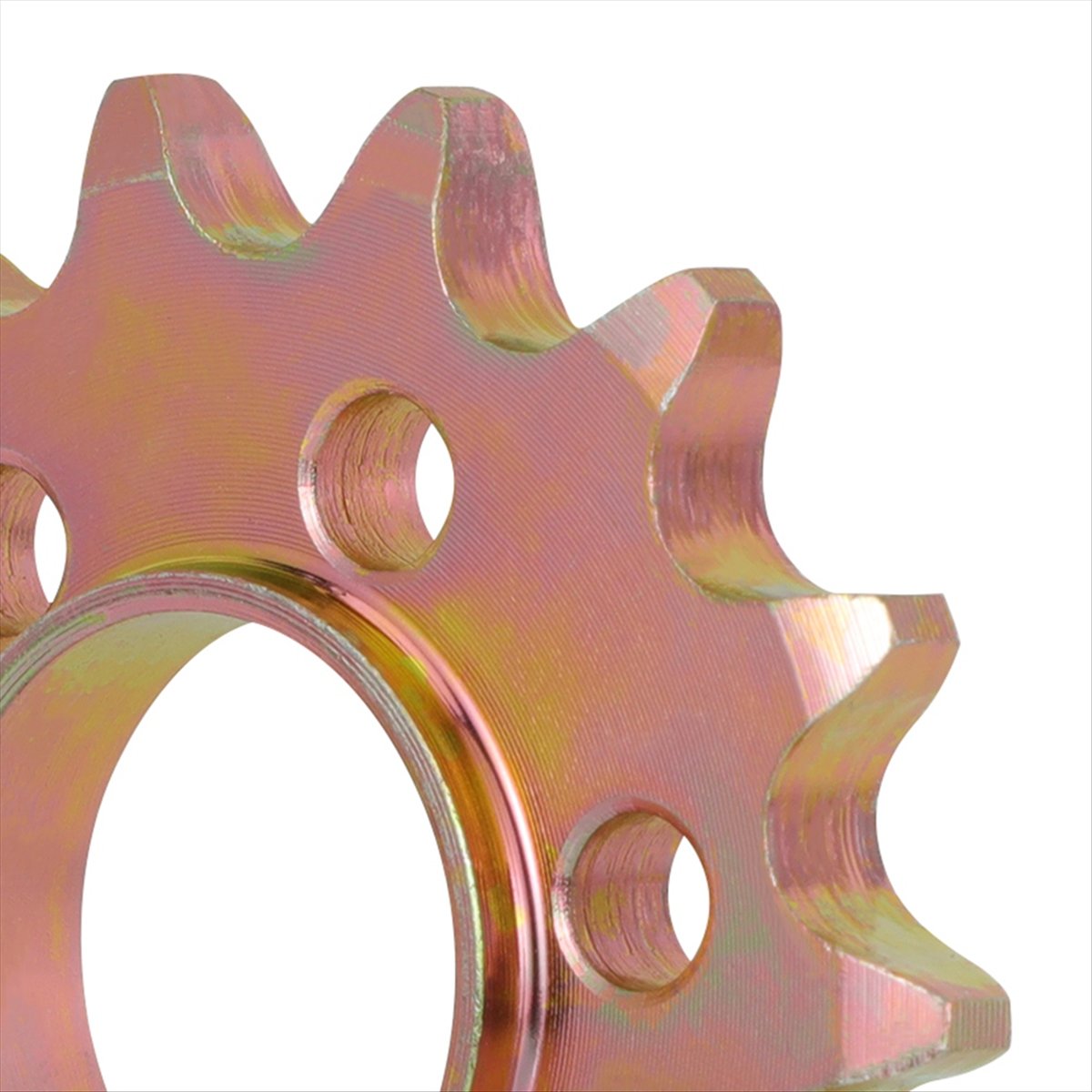 Sprocket Chain - Kompatibel Untuk Kendaraan Listrik Off-Road X