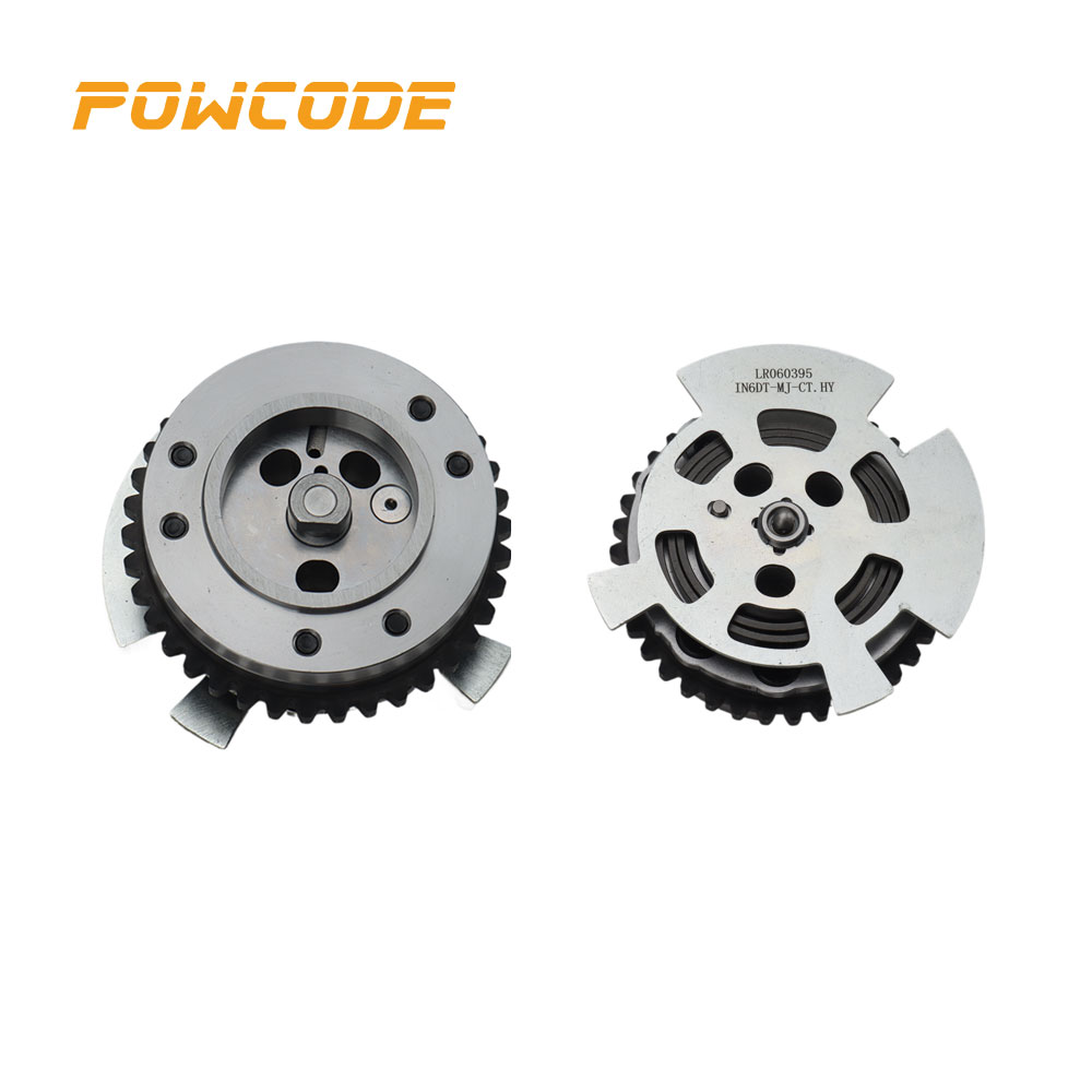 Sprocket - Penyetel Camshaft Intake VVT Sprocket OE