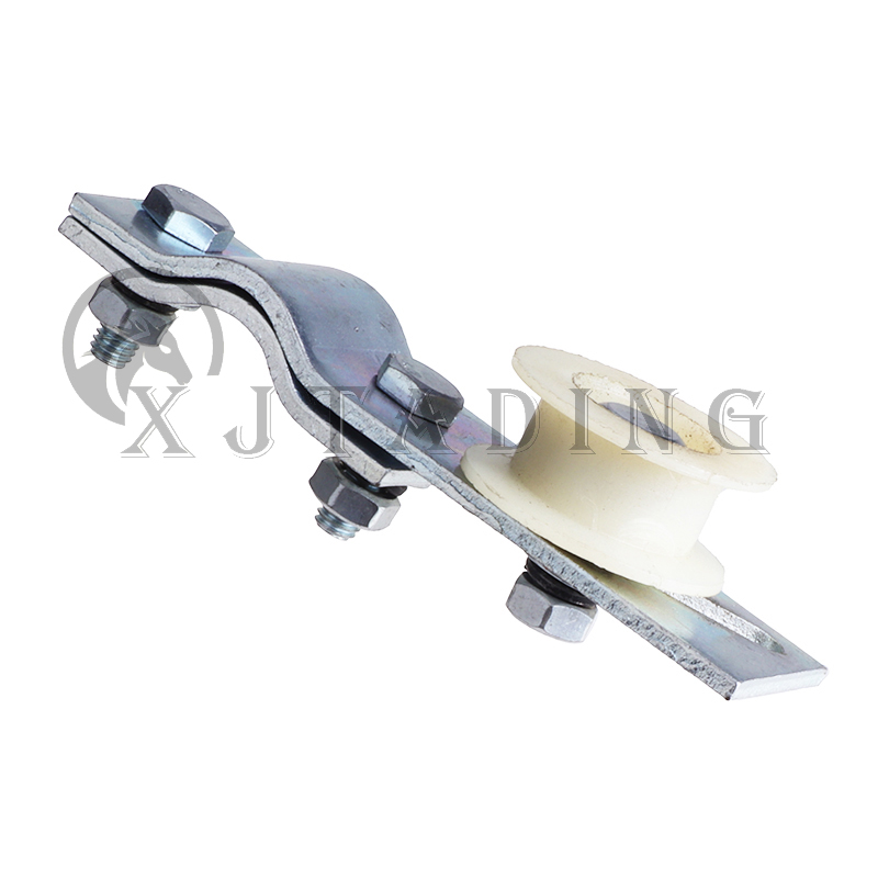 Bicycle Chain - Roller braket Tensioner rantai katrol, untuk