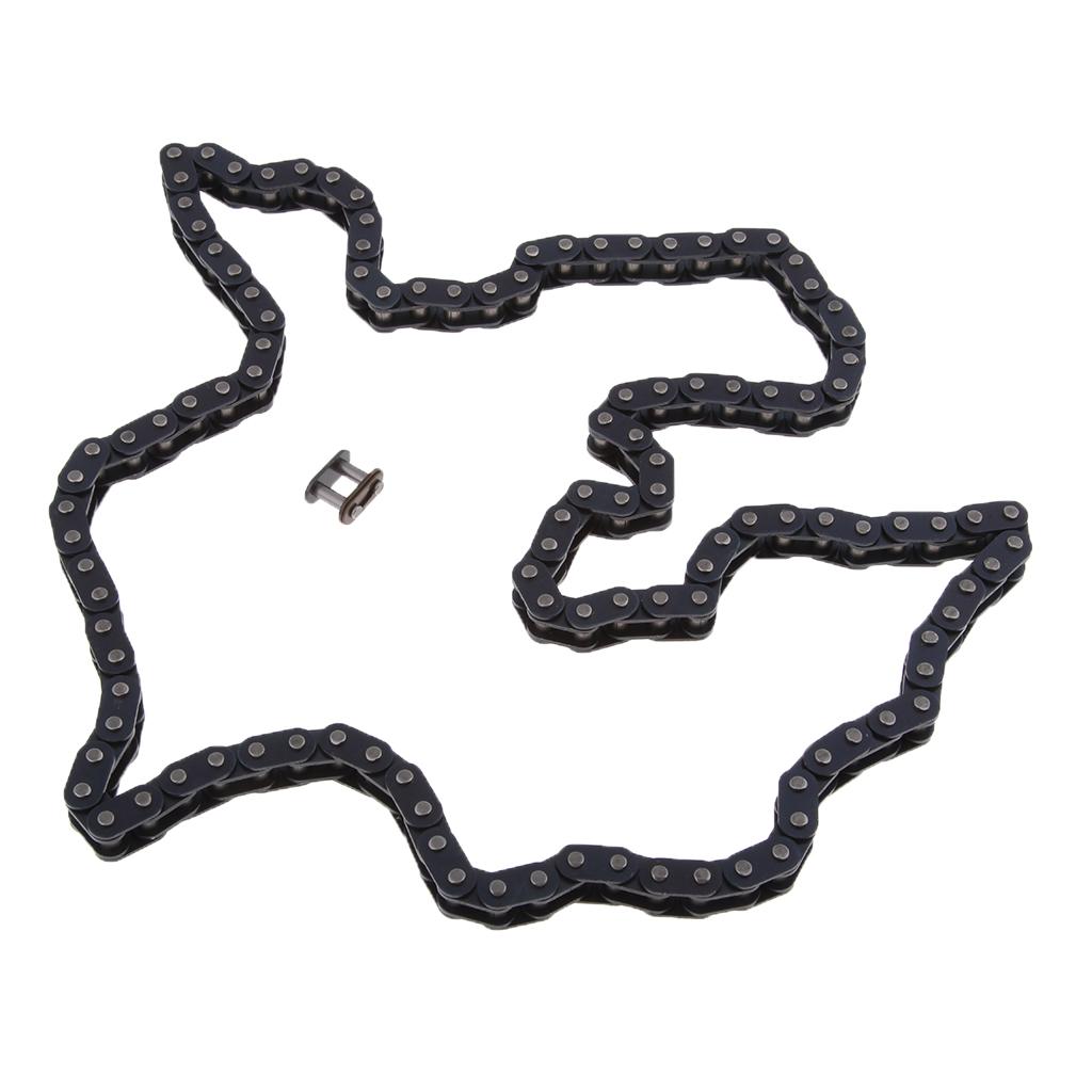 Bike Chain - Rantai Rol 58 116, Rantai Penggerak