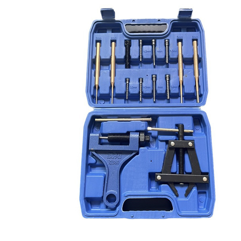 Chain Kit Motorcycle - Kit pelepas rantai sepeda motor, alat