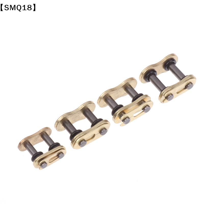 428 Chain - 428 520 525 530HV Konektor Rantai,