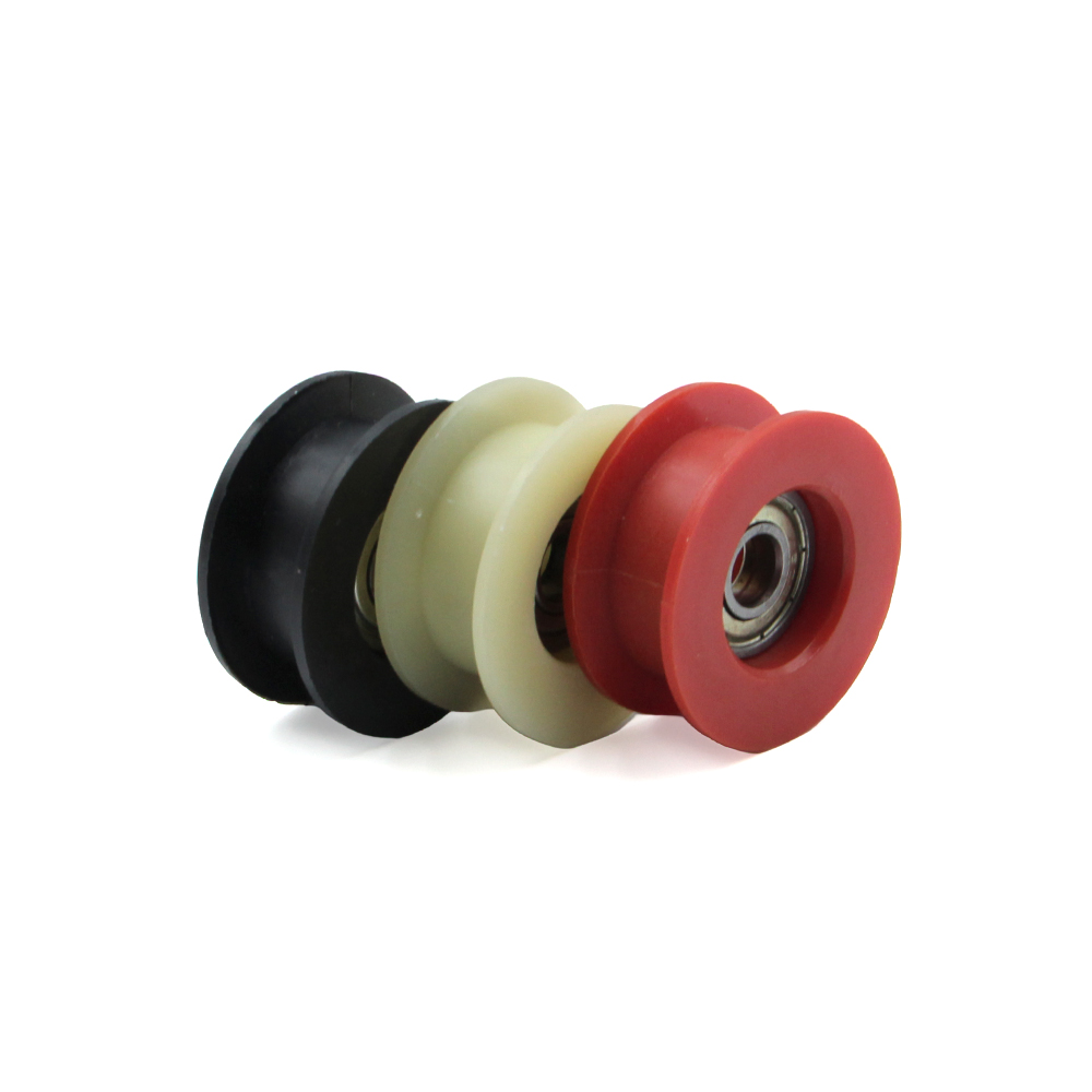 9Mm Rantai Roller Katrol Tensi - Bicycle Chain ulasan dan harga