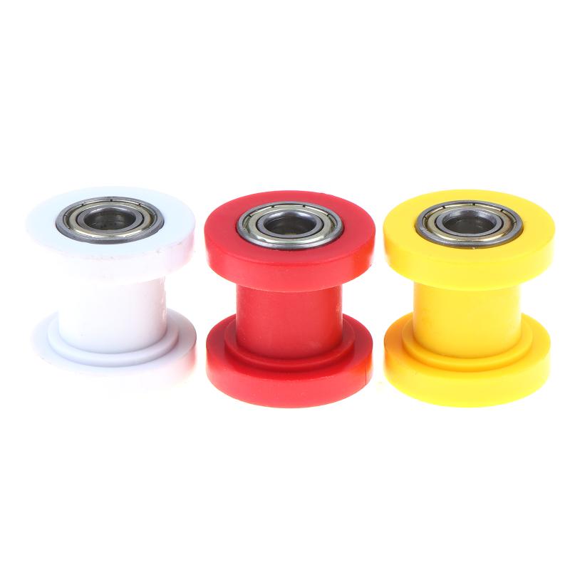 2 Buah Tensioner Rantai Sepeda - Roller Chain ulasan dan harga