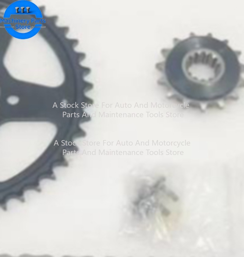 Untuk Aksesori QJMOTOR SRK800R - Sprocket Chain ulasan dan harga