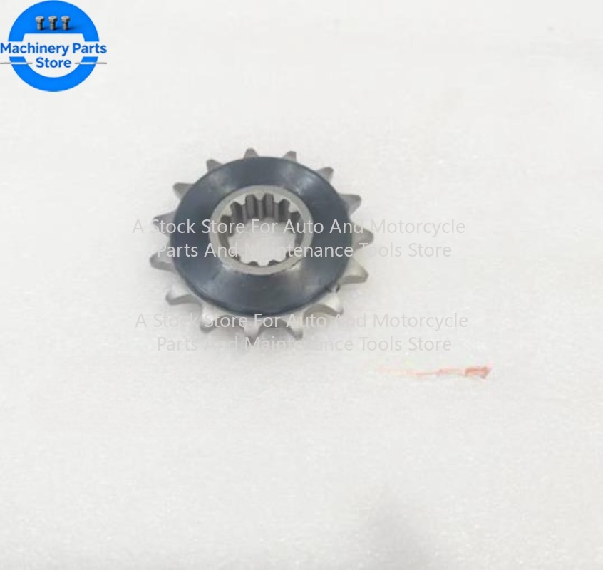 Untuk Aksesori QJMOTOR SRK800R - Sprocket Chain ulasan dan harga