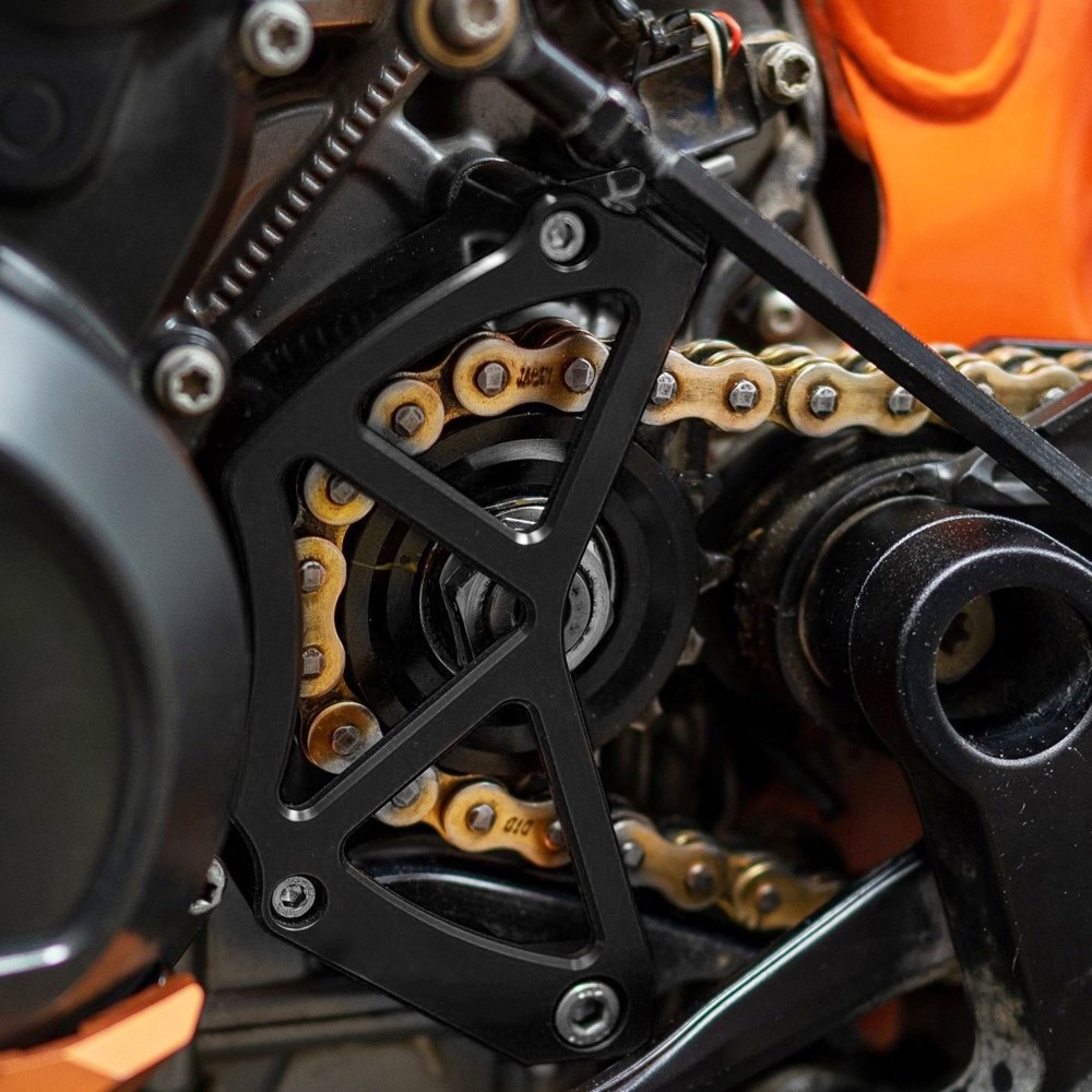 Penutup Pelindung Rantai Pelin - Sprocket Chain ulasan dan harga