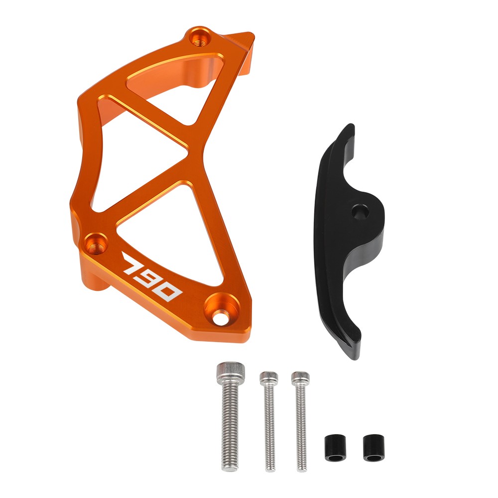 Penutup Pelindung Rantai Pelin - Sprocket Chain ulasan dan harga