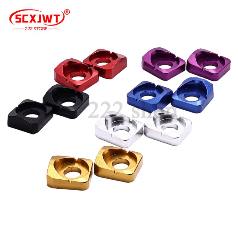 Penyetel Rantai Blok As Roda B - Motorcycle Parts Chain ulasan dan harga