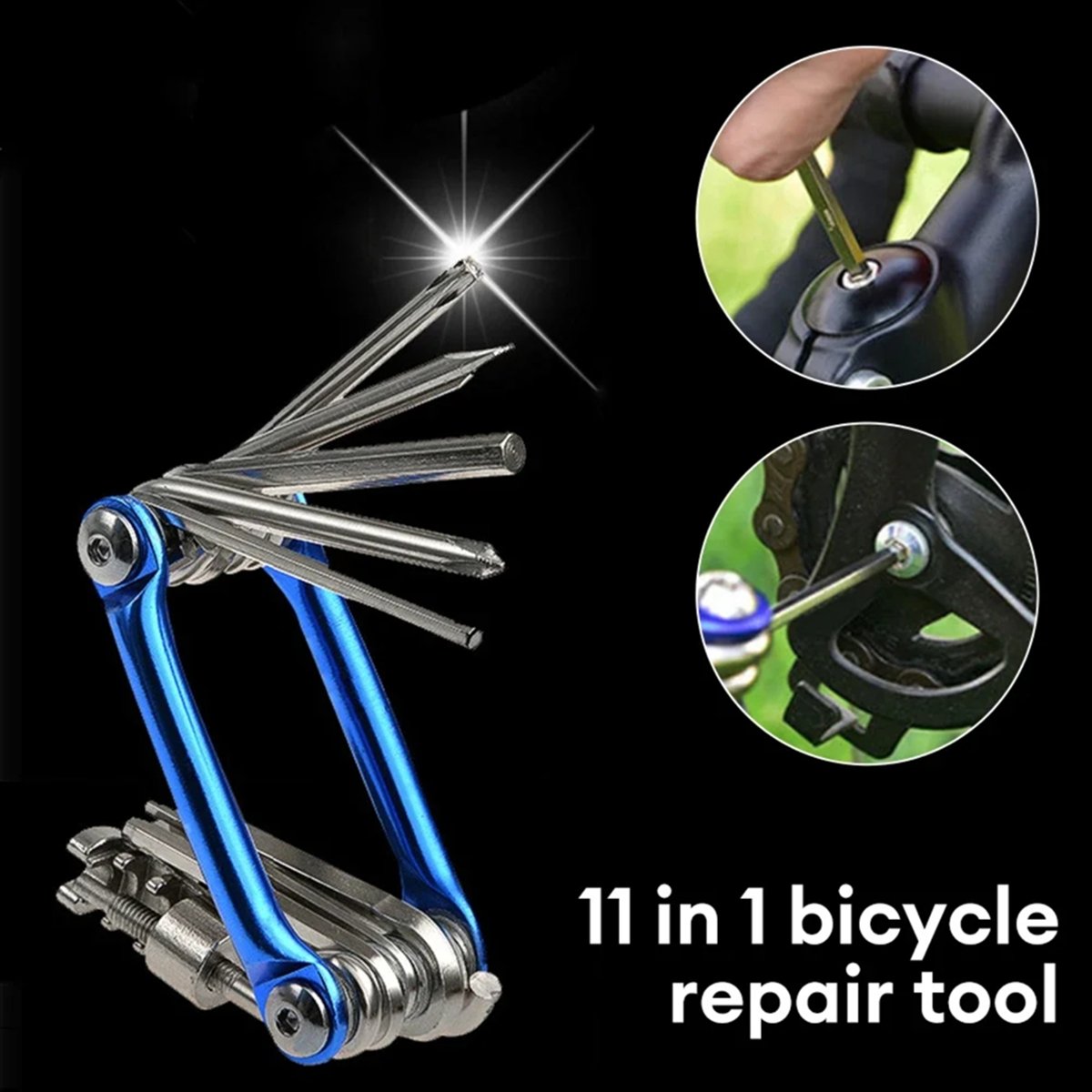 Peralatan Perbaikan Sepeda Mul - Bicycle Chain ulasan dan harga