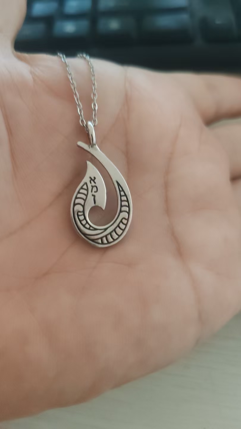 Kalung Liontin Matahari Chamma - Xcm Chain ulasan dan harga