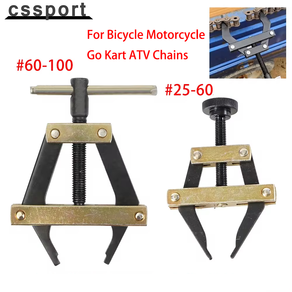 #25-60 #60-60 #100 rol rantai  - Chain Breaker ulasan dan harga