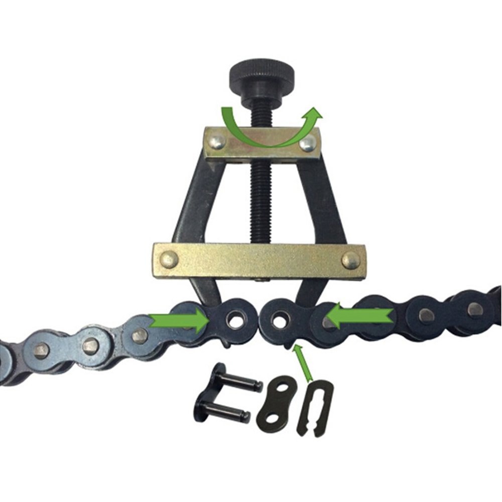 #25-60 #60-60 #100 rol rantai  - Chain Breaker ulasan dan harga