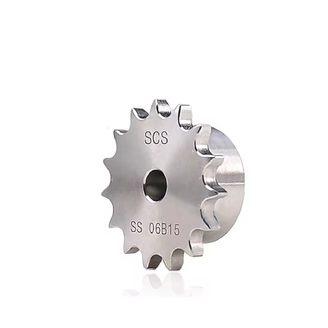 Roda Sproket Baja Tahan Karat  - Ansi Chain ulasan dan harga