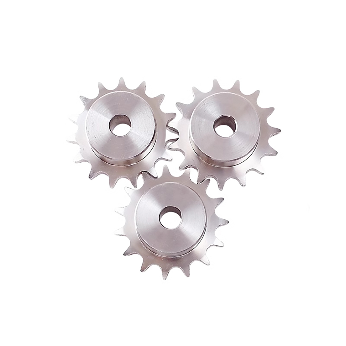 Roda Sproket Baja Tahan Karat  - Ansi Chain ulasan dan harga
