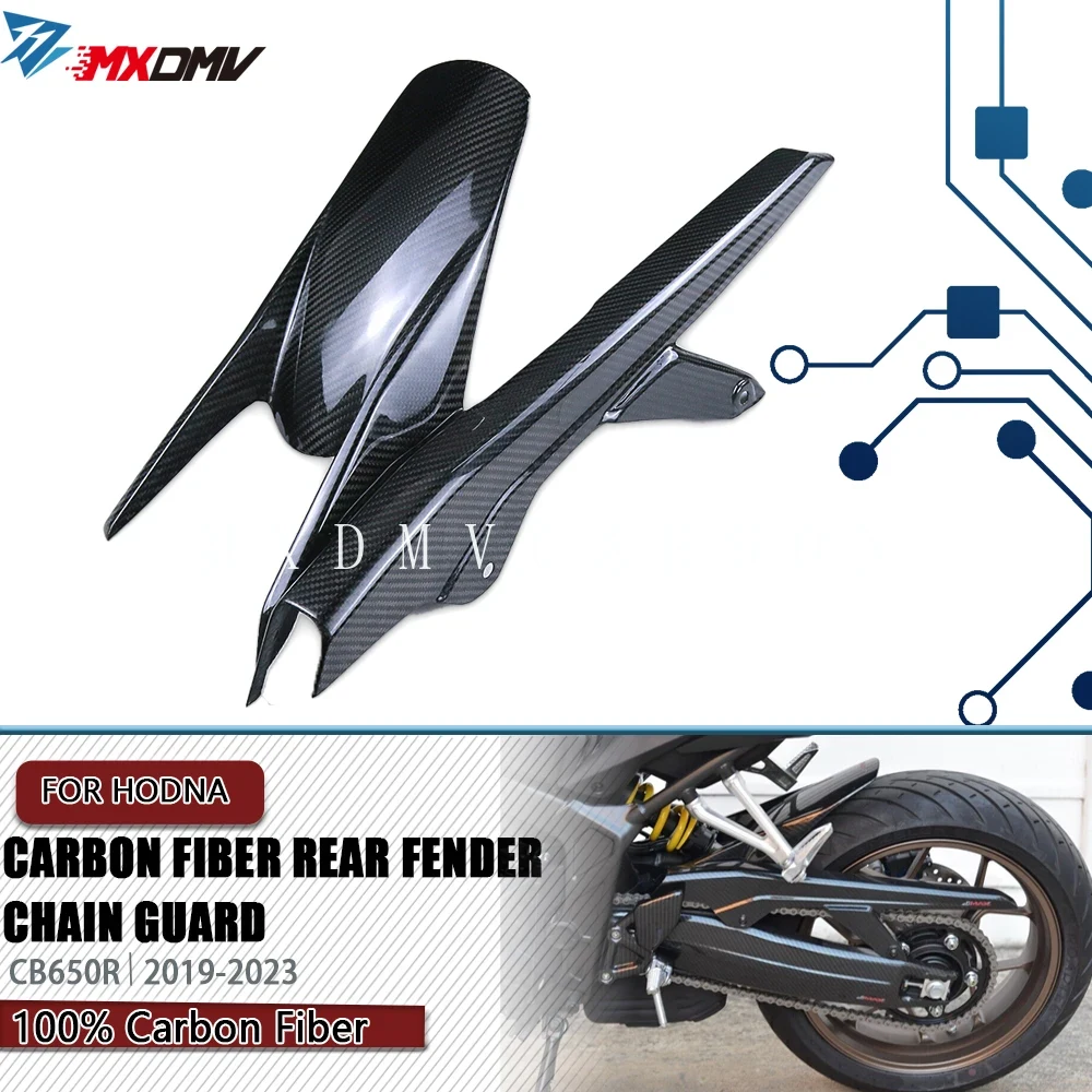 Untuk Honda CB650R CBR650R CB6 - Chain Kit Motorcycle ulasan dan harga