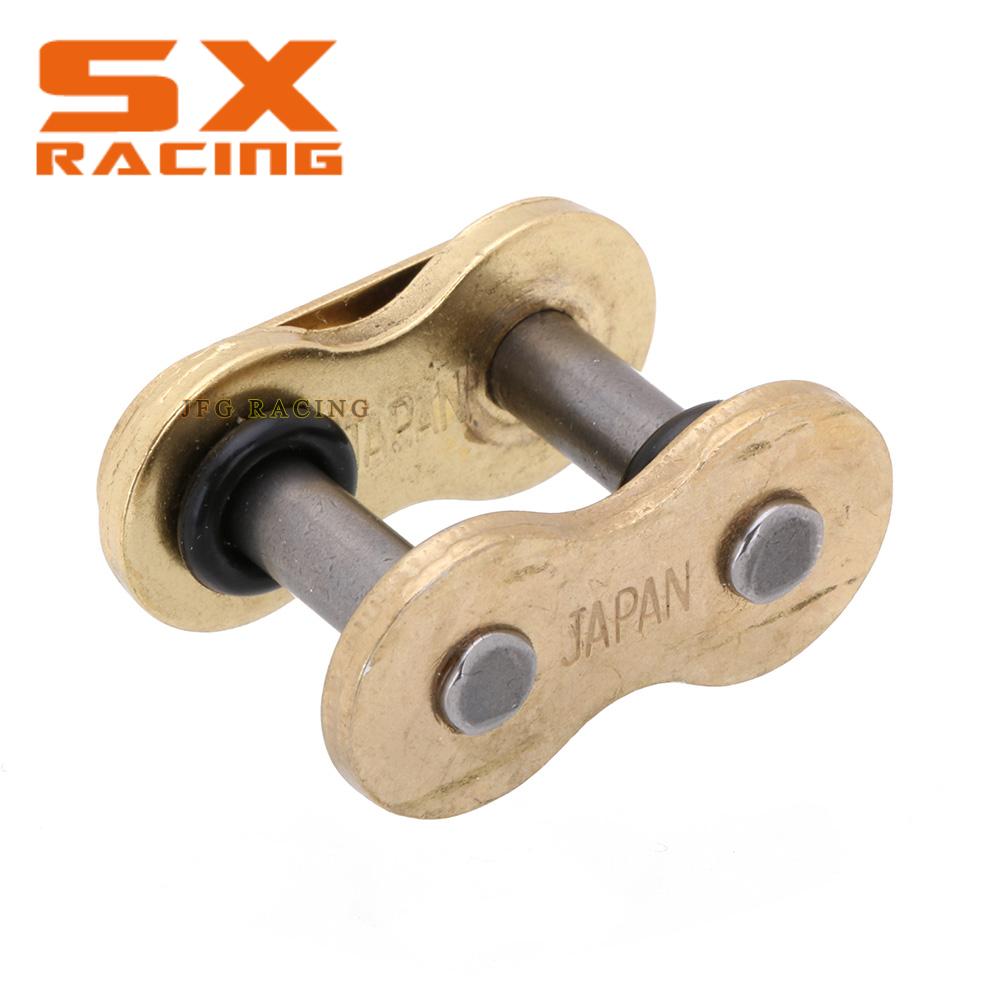 Konektor Rantai 420 428 520 52 - 428 Chain ulasan dan harga