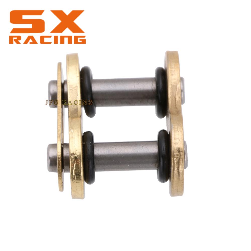Konektor Rantai 420 428 520 52 - 428 Chain ulasan dan harga