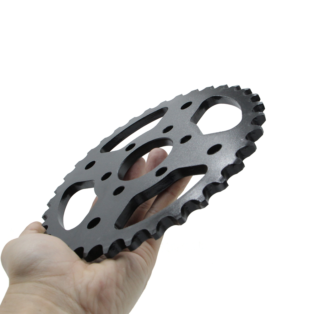 Roda Gigi Sproket Belakang 530 - 530 Chain ulasan dan harga