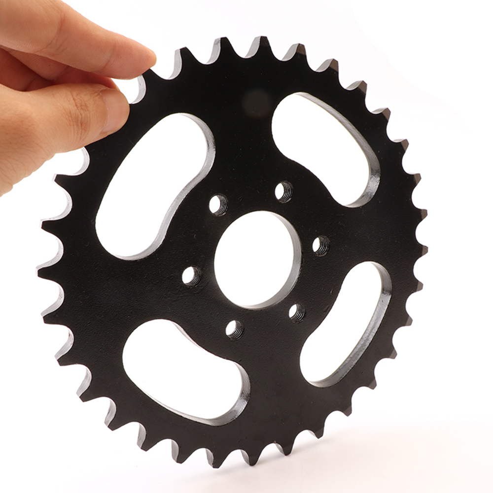 Roda Gigi Sproket Belakang 530 - 530 Chain ulasan dan harga