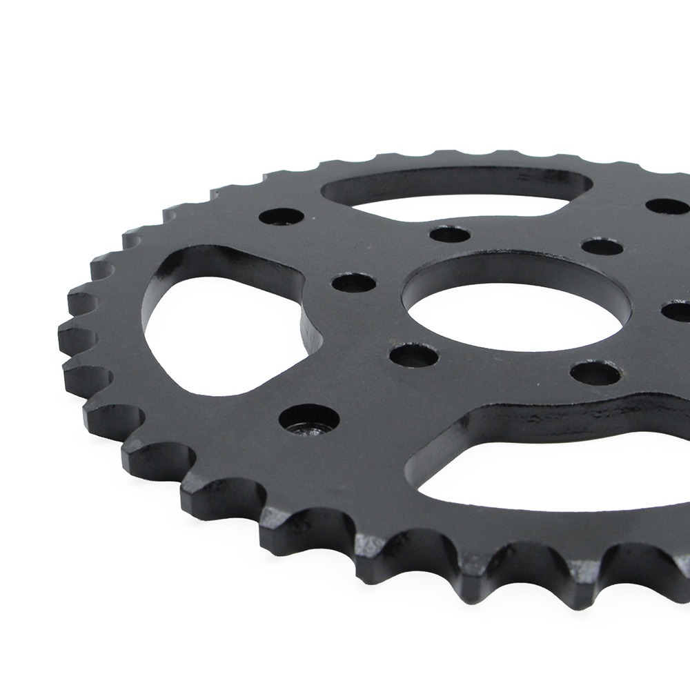 Roda Gigi Sproket Belakang 530 - 530 Chain ulasan dan harga