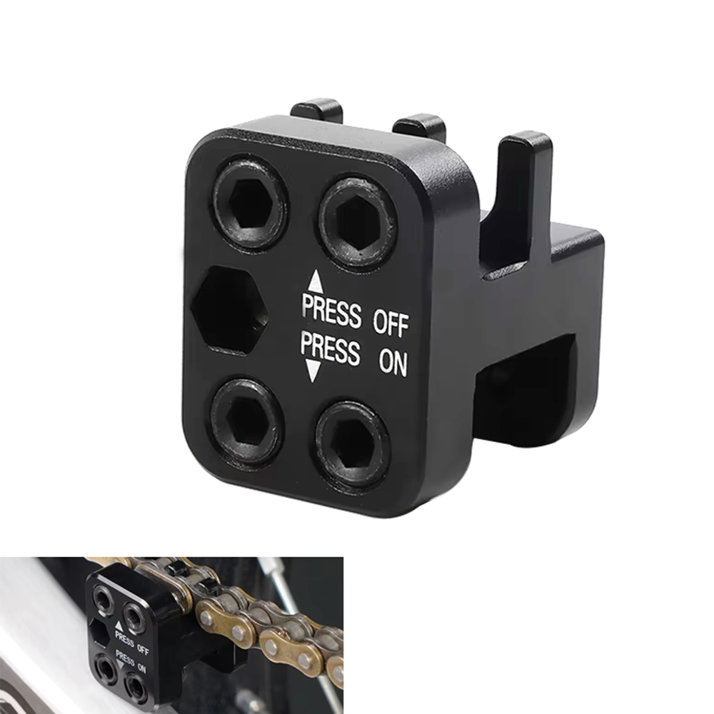 Untuk VOGE DS625X DS525X DS900 - Master Link Chain ulasan dan harga