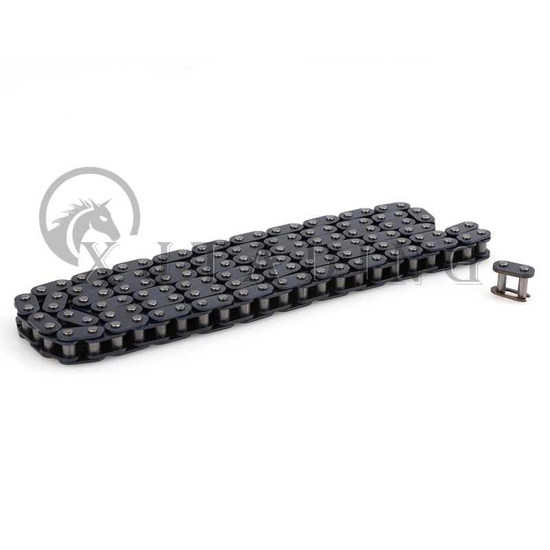 T8F rantai dengan Spare Master - 428 Chain ulasan dan harga
