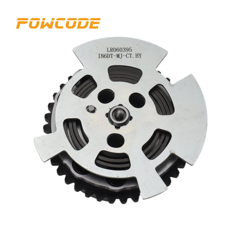 Penyetel Camshaft Intake VVT S - Sprocket ulasan dan harga