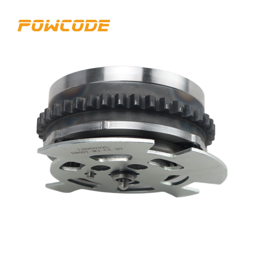 Penyetel Camshaft Intake VVT S - Sprocket ulasan dan harga