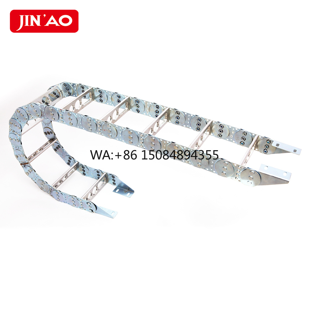 Rantai Kabel Baja Tipe Tertutu - Steel Chain ulasan dan harga