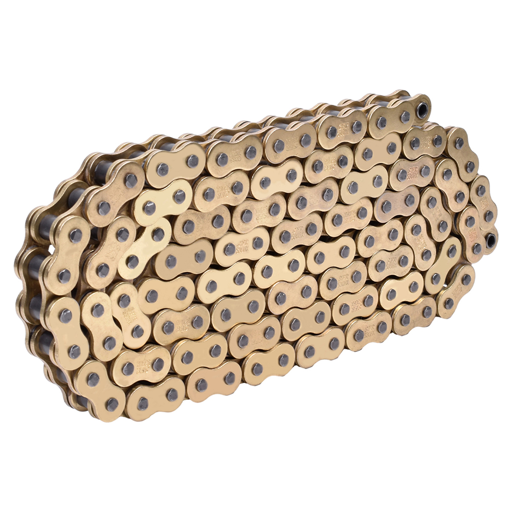 Rantai Motor 530H 120L/122L He - 428 Chain ulasan dan harga