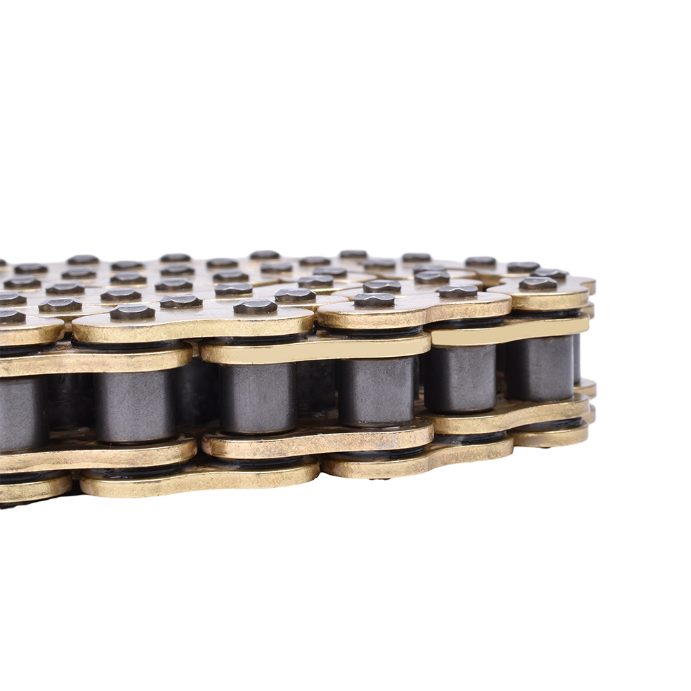 Rantai Motor 530H 120L/122L He - 428 Chain ulasan dan harga