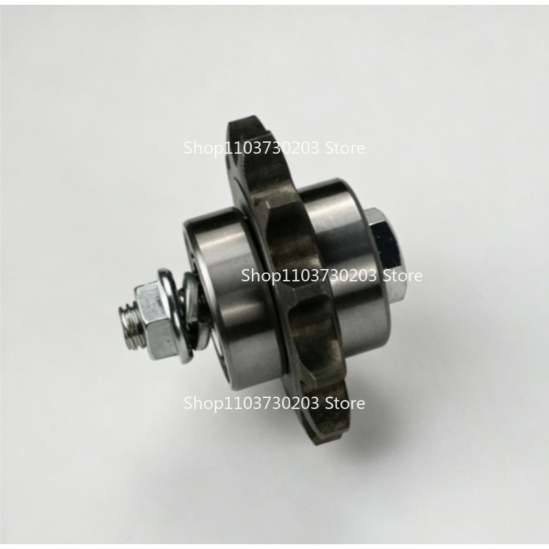 Cocok untuk Rantai Sepeda Moto - 428 Chain ulasan dan harga