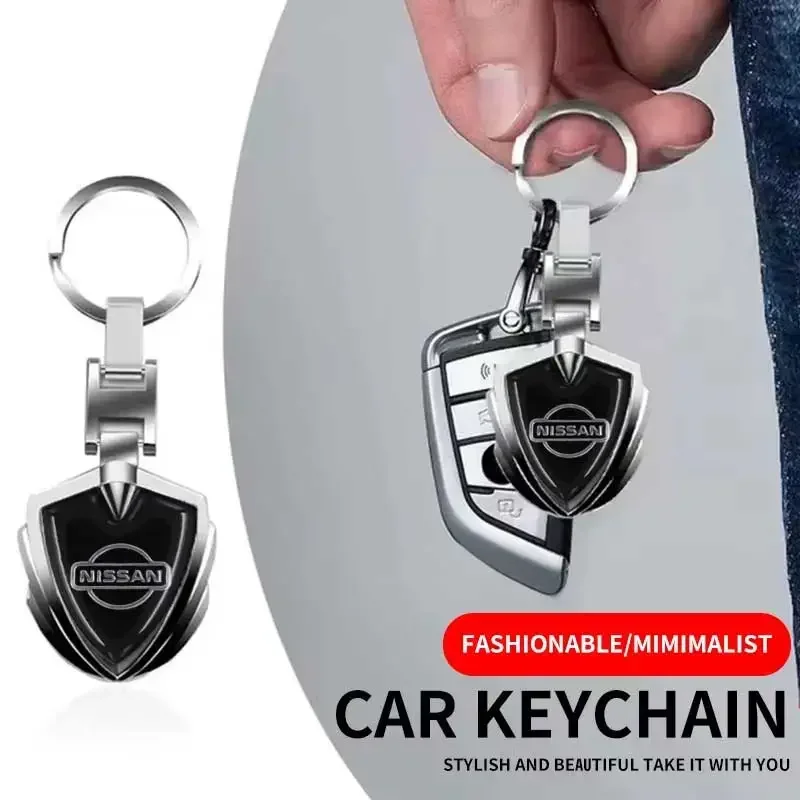 Untuk Nissan Gantungan Kunci M - Xcm Chain ulasan dan harga