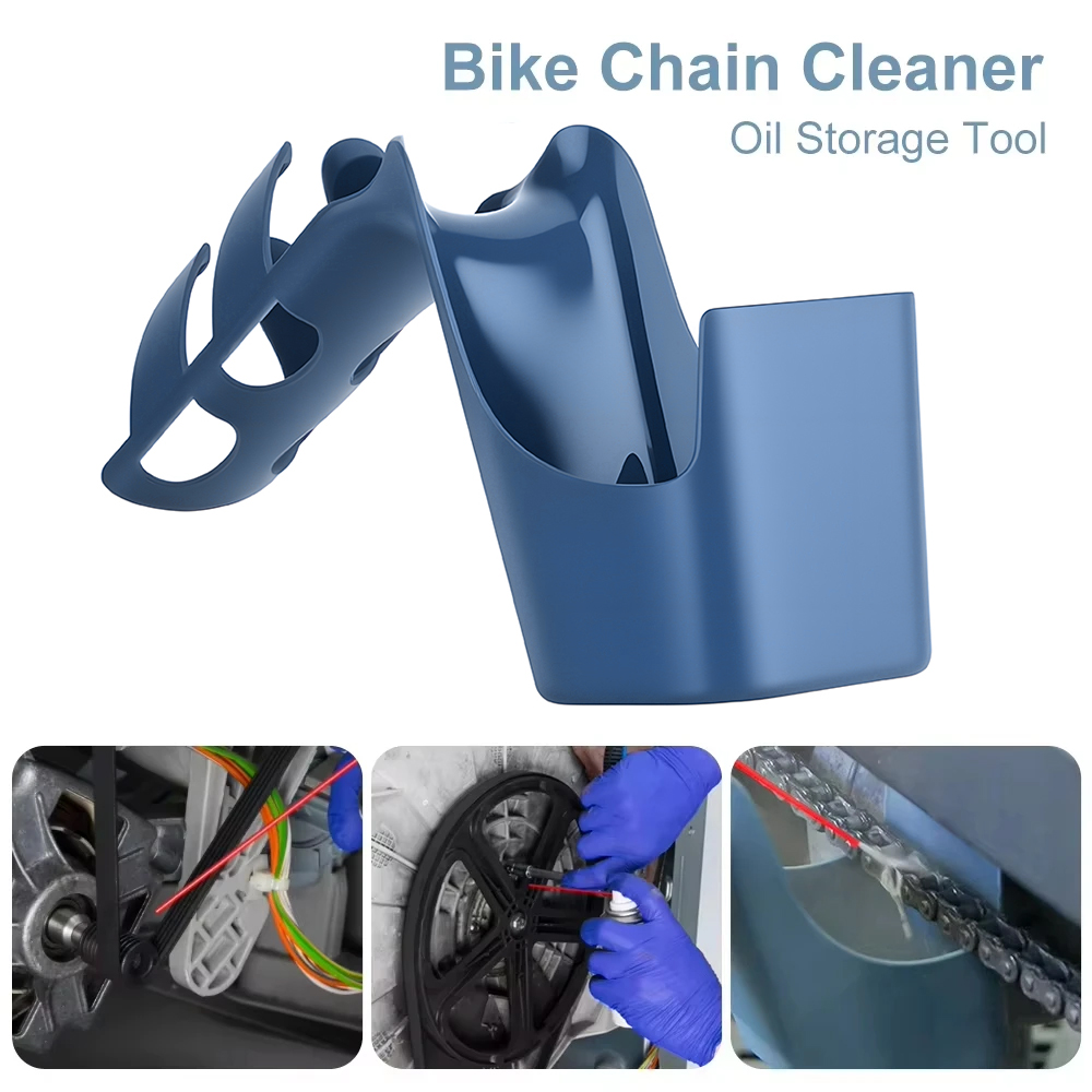 Kotak Alat Penyimpanan Noda Mi - Motorcycle Chain ulasan dan harga
