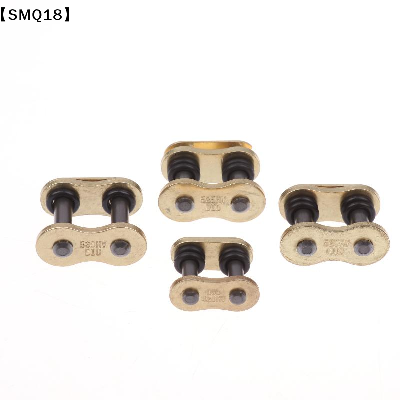 428 520 525 530HV Konektor Ran - 428 Chain ulasan dan harga