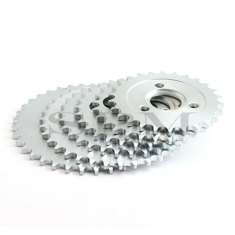 Suku cadang sepeda motor Z50,  - 428 Chain ulasan dan harga